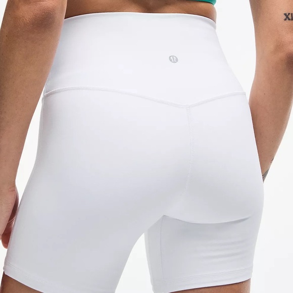 Lululemon Align Hr Short - Picture 2 of 7